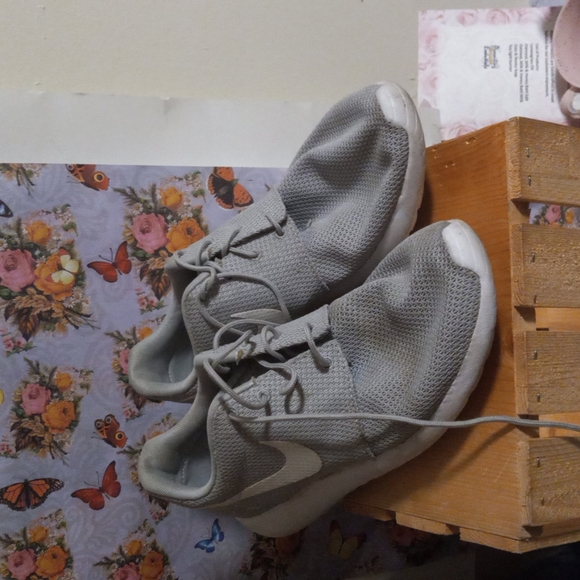 Nike Roshe run show - Picture 3 of 3